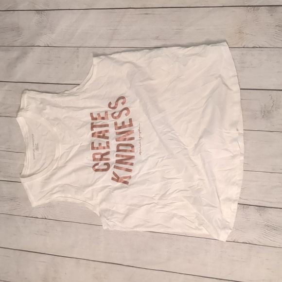 Spiritual Gangster Tops - Spiritual gangster tank size medium